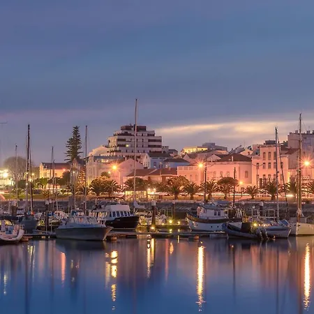 Brasil Avenue By Rent4all Appartement