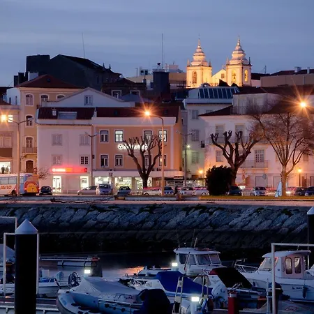 Brasil Avenue By Rent4all Appartement