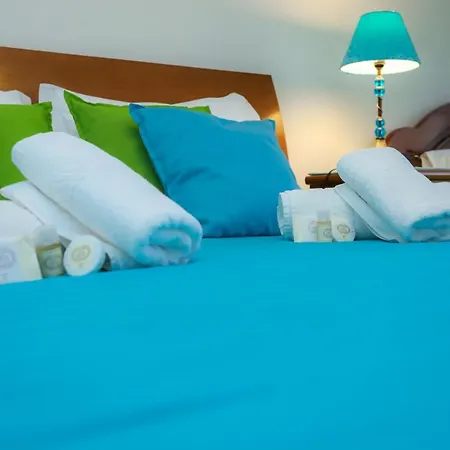 Brasil Avenue By Rent4all *