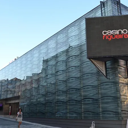 Brasil Avenue By Rent4all Appartement *