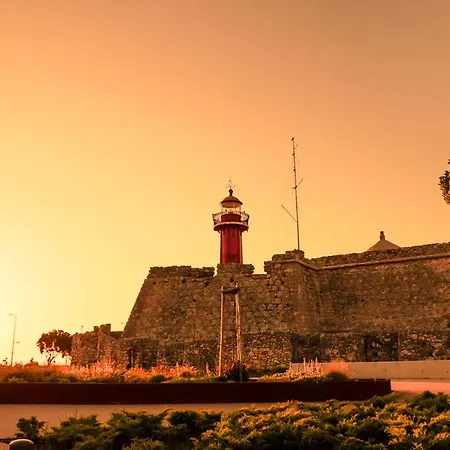 Appartement Brasil Avenue By Rent4all Figueira da Foz