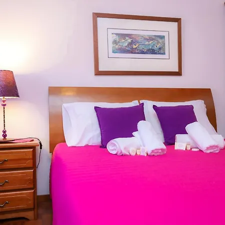 Brasil Avenue By Rent4all Appartement