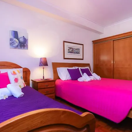 Brasil Avenue By Rent4all