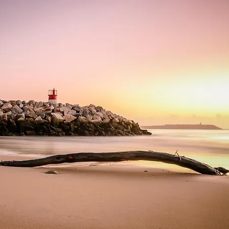 Appartement Brasil Avenue By Rent4all Figueira da Foz