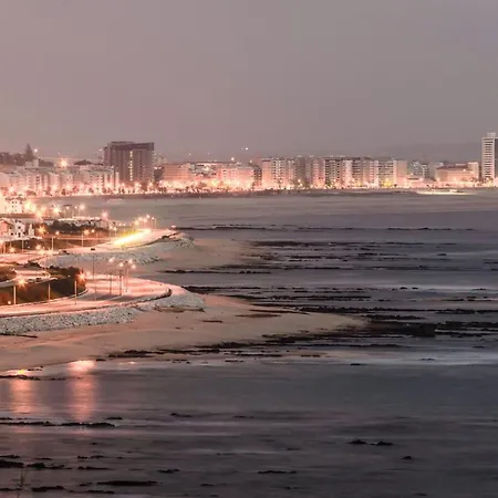 Brasil Avenue By Rent4all Appartement *