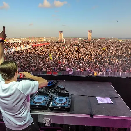 Brasil Avenue By Rent4all