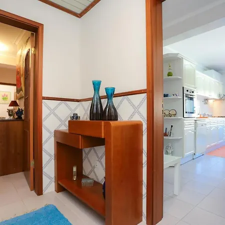 Brasil Avenue By Rent4all Apartment *