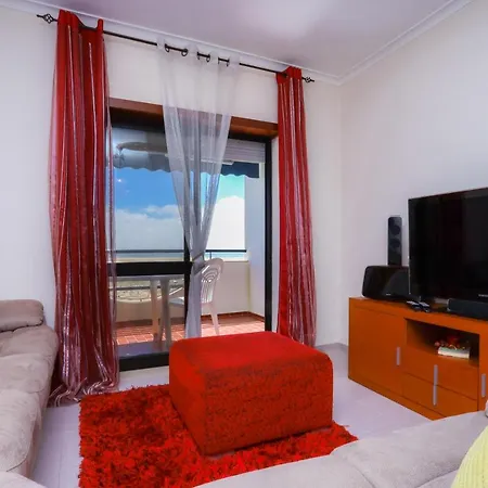 Brasil Avenue By Rent4all Apartment *