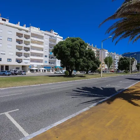 Apartment Brasil Avenue By Rent4all Figueira da Foz