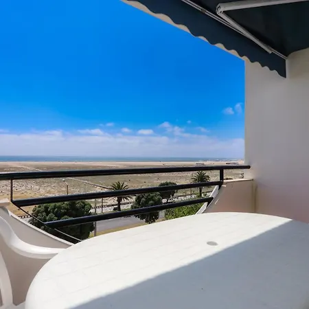 Brasil Avenue By Rent4all Apartment *