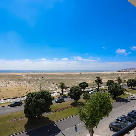 Brasil Avenue By Rent4all Apartment *