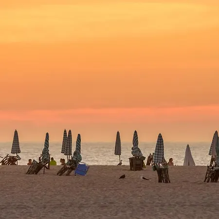 Brasil Avenue By Rent4all