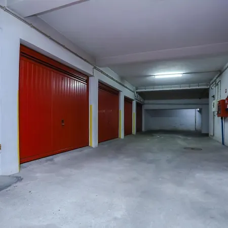 Apartment Brasil Avenue By Rent4all *