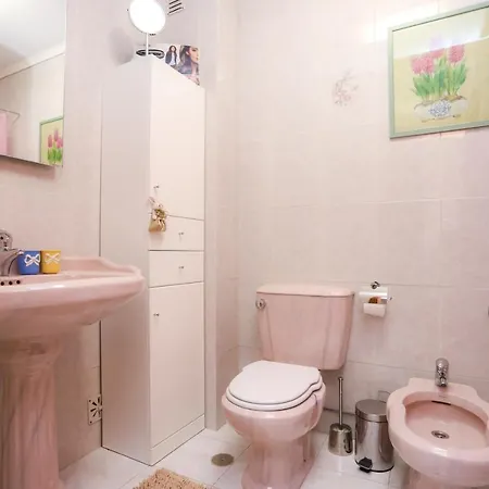 Brasil Avenue By Rent4all Apartment Figueira da Foz