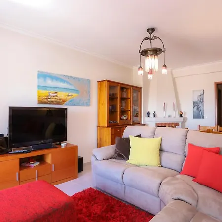 Apartment Brasil Avenue By Rent4all Figueira da Foz