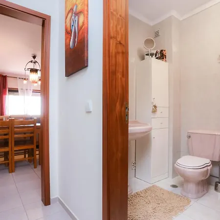 Apartment Brasil Avenue By Rent4all Figueira da Foz