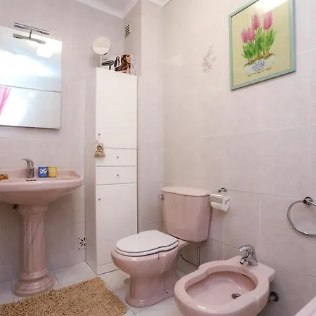 Apartment Brasil Avenue By Rent4all Figueira da Foz