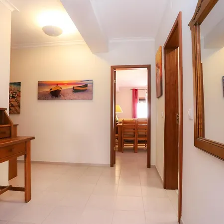 Apartment Brasil Avenue By Rent4all Figueira da Foz
