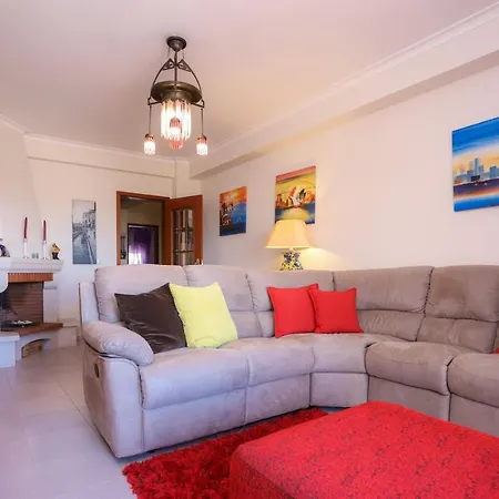 Brasil Avenue By Rent4all Figueira da Foz