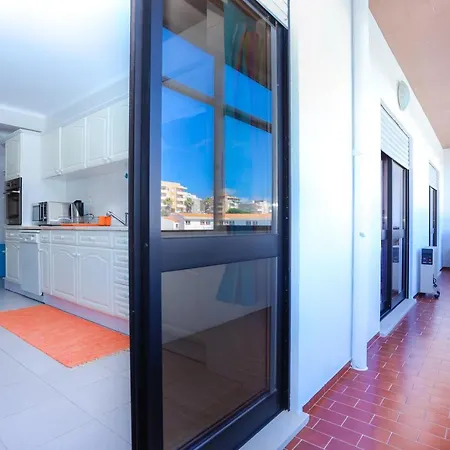 Apartment Brasil Avenue By Rent4all