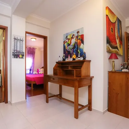Brasil Avenue By Rent4all Apartment *