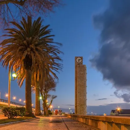 Brasil Avenue By Rent4all Apartment Figueira da Foz