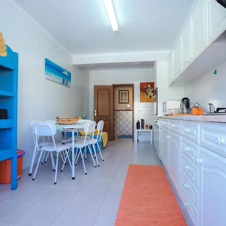 Brasil Avenue By Rent4all Apartment Figueira da Foz