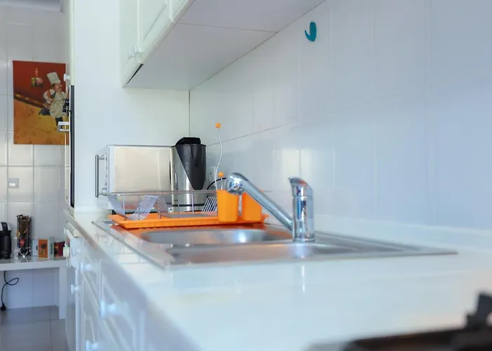 Brasil Avenue By Rent4all Appartamento