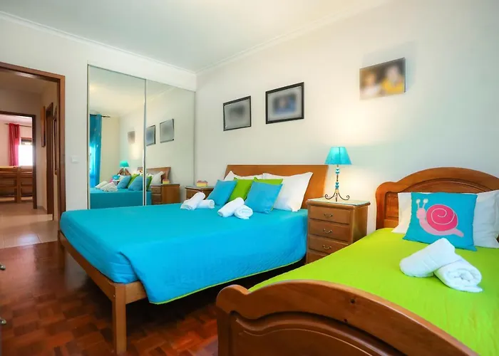 Brasil Avenue By Rent4all Appartamento