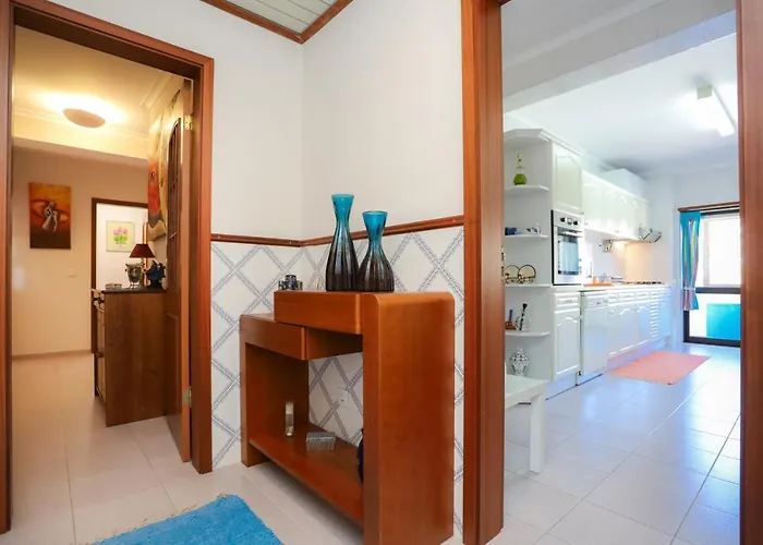 Brasil Avenue By Rent4all Appartamento *