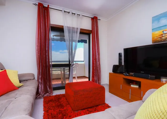 Brasil Avenue By Rent4all Appartamento *