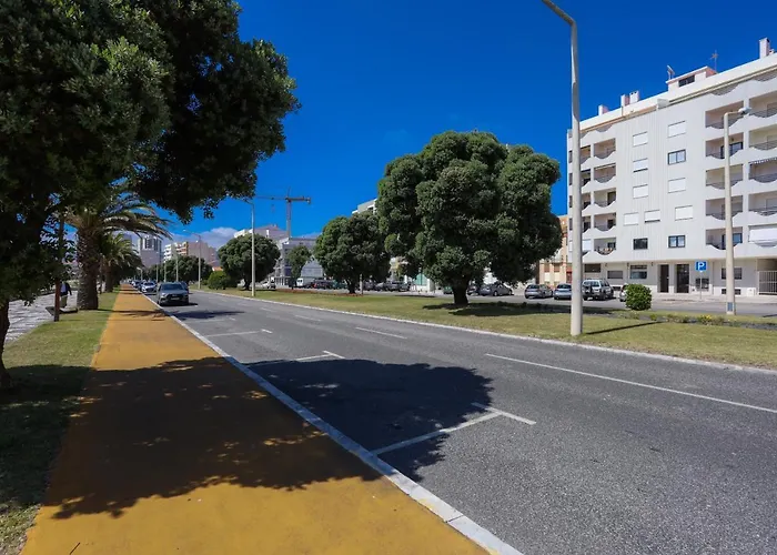 Brasil Avenue By Rent4all Appartamento *