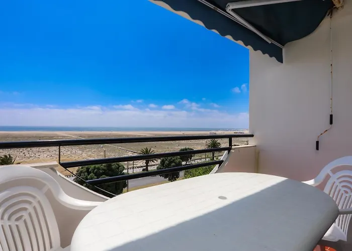 Brasil Avenue By Rent4all Appartamento *