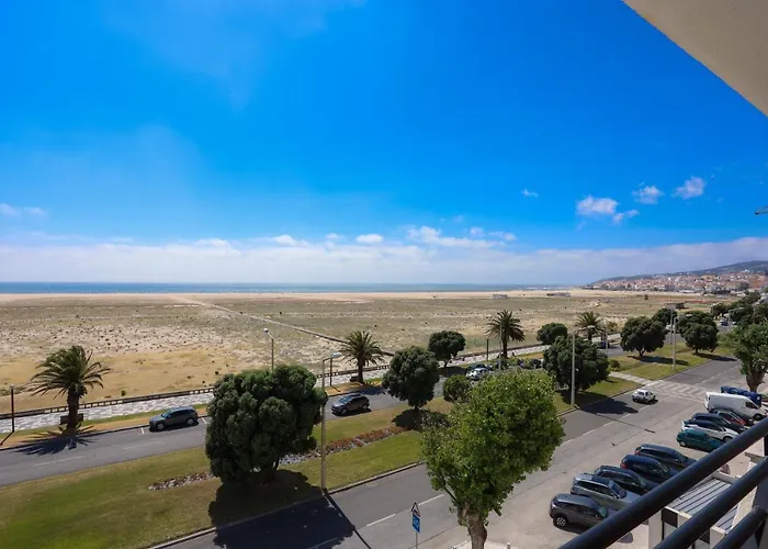 Brasil Avenue By Rent4all Appartamento *