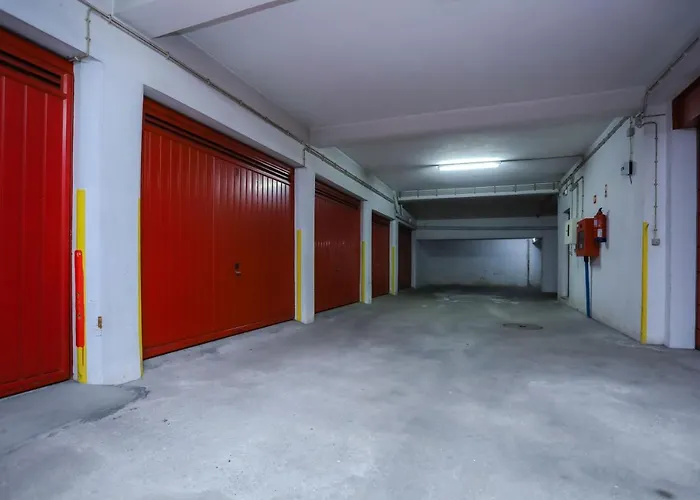 Appartamento Brasil Avenue By Rent4all *