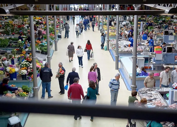 Brasil Avenue By Rent4all