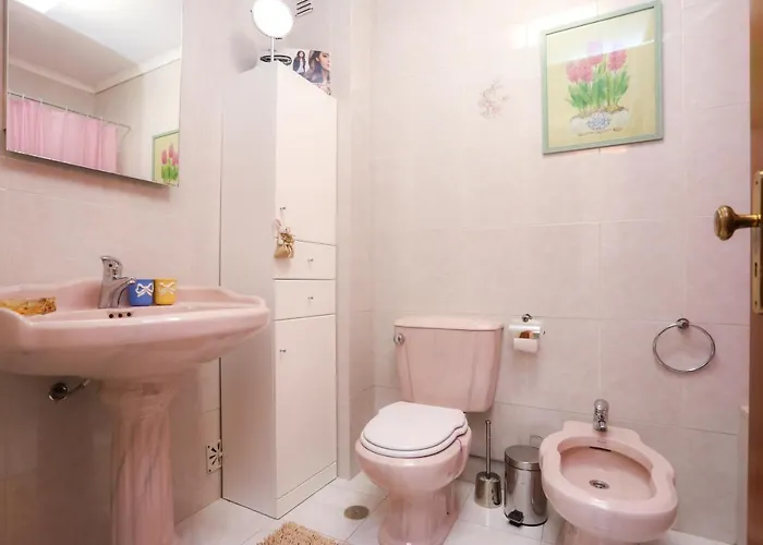 Brasil Avenue By Rent4all Appartamento Figueira da Foz