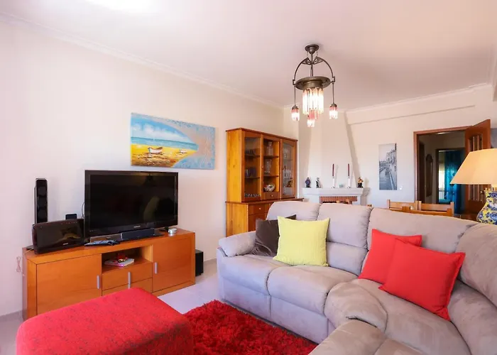 Appartamento Brasil Avenue By Rent4all Figueira da Foz