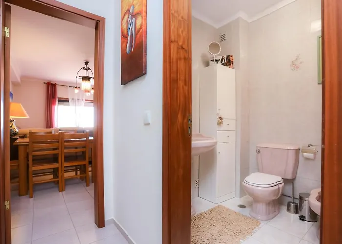 Appartamento Brasil Avenue By Rent4all Figueira da Foz