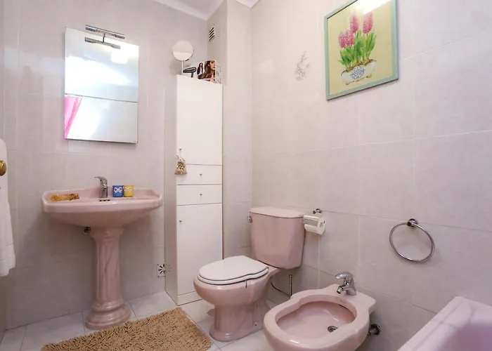 Appartamento Brasil Avenue By Rent4all Figueira da Foz