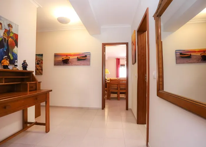 Appartamento Brasil Avenue By Rent4all Figueira da Foz