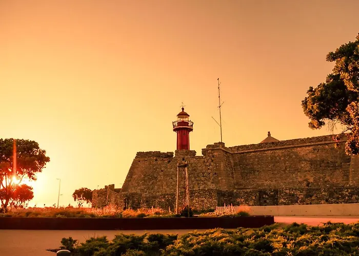 Appartamento Brasil Avenue By Rent4all Figueira da Foz