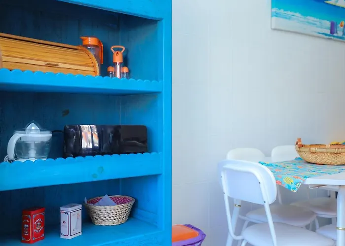 Brasil Avenue By Rent4all * Figueira da Foz