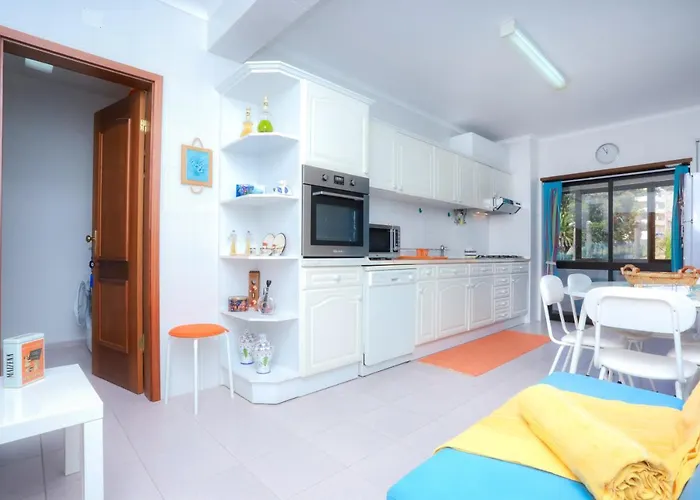 Brasil Avenue By Rent4all Appartamento