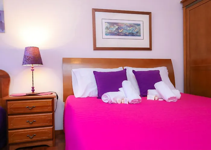 Brasil Avenue By Rent4all Appartamento