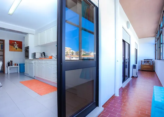 Appartamento Brasil Avenue By Rent4all