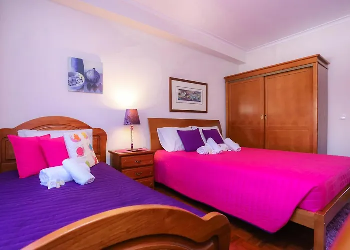 Brasil Avenue By Rent4all