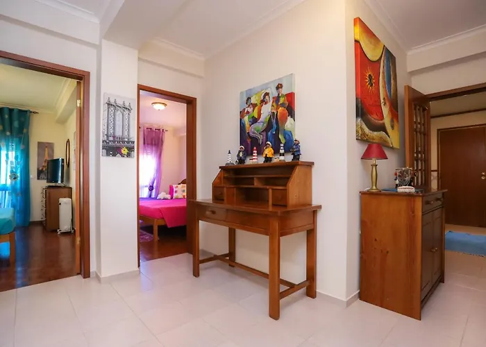 Brasil Avenue By Rent4all Appartamento *