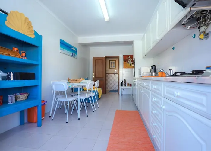 Brasil Avenue By Rent4all Appartamento Figueira da Foz