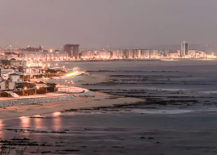 Brasil Avenue By Rent4all Appartamento *